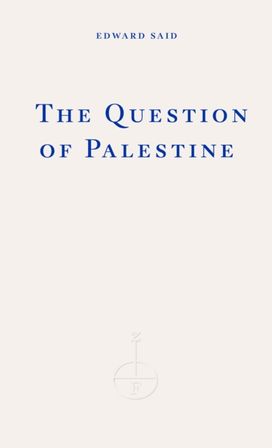 Question of Palestine Question of Palestine