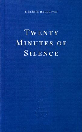 Twenty Minutes of Silence Twenty Minutes of Silence