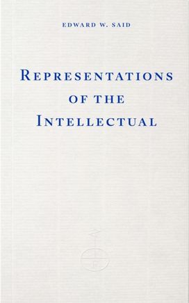 Representations of the Intellectual