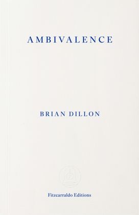 Ambivalence Ambivalence