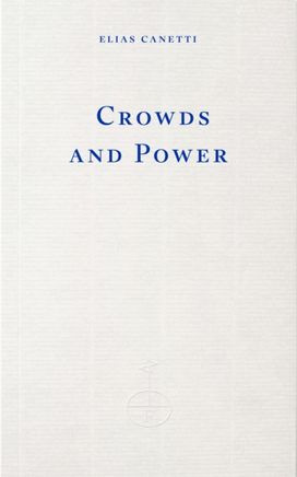 Crowds and Power Crowds and Power
