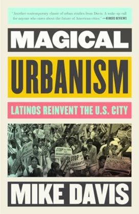 Magical Urbanism Magical Urbanism