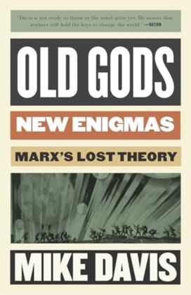 Old Gods, New Enigmas Old Gods, New Enigmas