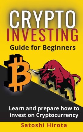 Crypto Investing Guide for Beginners Crypto Investing Guide for Beginners