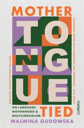 Mother Tongue Tied Mother Tongue Tied