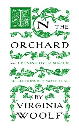 In the Orchard In the Orchard
