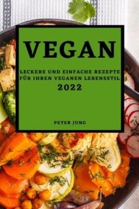 Vegan 2022 Vegan 2022