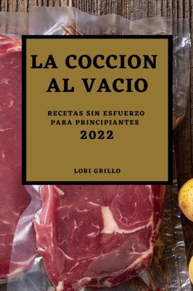 Coccion Al Vacio 2022 Coccion Al Vacio 2022