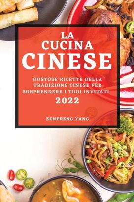 Cucina Cinese 2022 Cucina Cinese 2022