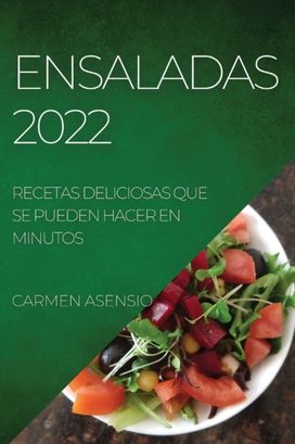 Ensaladas 2022 Ensaladas 2022