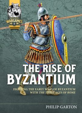 The Rise of Byzantium The Rise of Byzantium