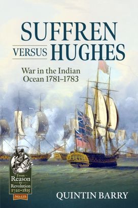 Suffren Versus Hughes Suffren Versus Hughes