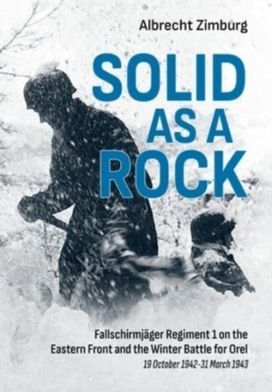 Solid as a Rock Solid as a Rock
