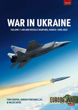 War in Ukraine Volume 7 War in Ukraine Volume 7