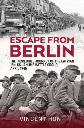 Escape from Berlin Escape from Berlin