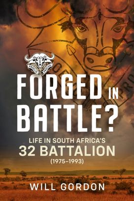 Forged in Battle? Forged in Battle?