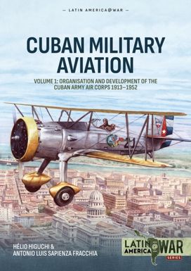 Cuban Military Aviation Volume 1 Cuban Military Aviation Volume 1