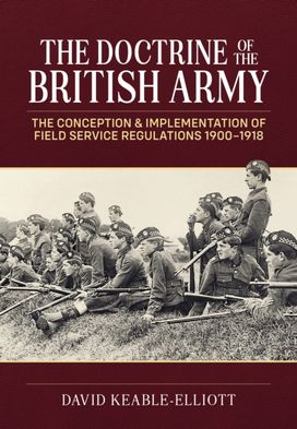 Doctrine of the British Army