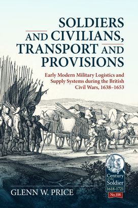 Soldiers and Civilians, Transport and Provisions Soldiers and Civilians, Transport and Provisions