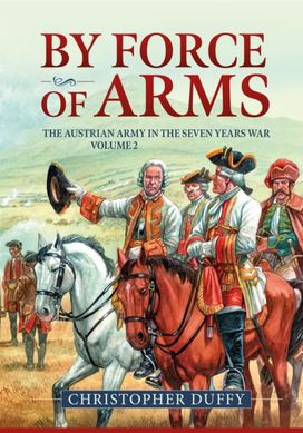 By Force of Arms By Force of Arms