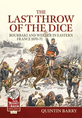 Last Throw of the Dice