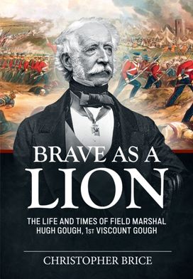 Brave as a Lion Brave as a Lion