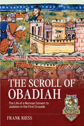 Scroll of Obadiah
