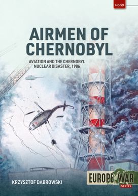 Airmen of Chernobyl Airmen of Chernobyl