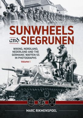Sunwheels & Siegrunen Volume 1 Sunwheels & Siegrunen Volume 1