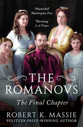 Romanovs: the Final Chapter Romanovs: the Final Chapter