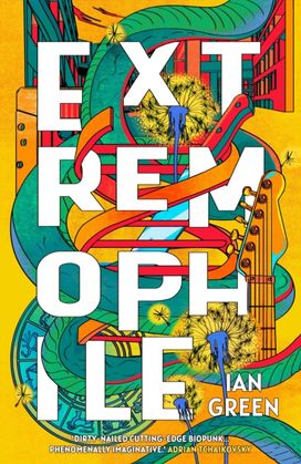 Extremophile Extremophile