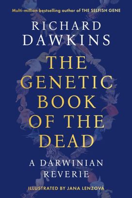 Genetic Book of the Dead Genetic Book of the Dead