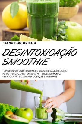 Desintoxicacao Smoothie