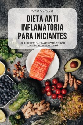 Dieta Anti Inflamatoria Para Iniciantes Dieta Anti Inflamatoria Para Iniciantes