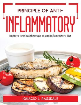 Principle of Anti-Inflammation Principle of Anti-Inflammation