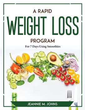Rapid Weight Loss Program Rapid Weight Loss Program