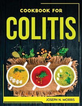 Cookbook for Colitis