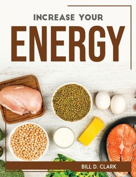 Increase Your Energy