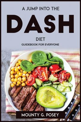 Jump Into the Dash Diet