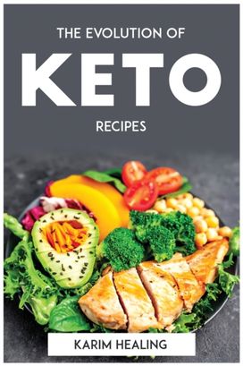 Evolution of Keto Recipes