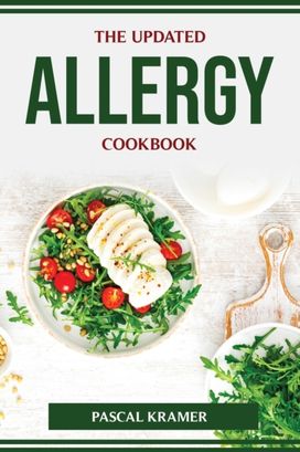 Updated Allergy Cookbook Updated Allergy Cookbook