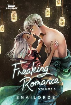 Freaking Romance Volume 3 Freaking Romance Volume 3