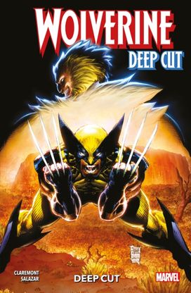 Wolverine: Deep Cut Wolverine: Deep Cut