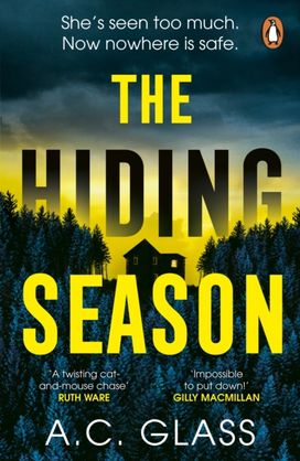 The Hiding Season The Hiding Season
