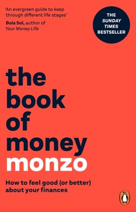 Book of Money