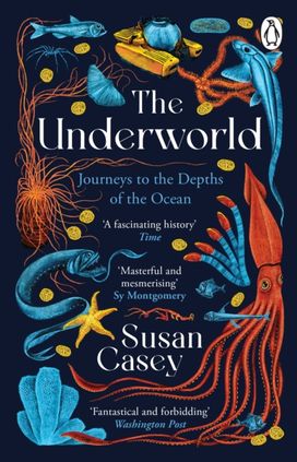 Underworld Underworld