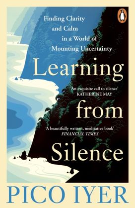 Learning from Silence
