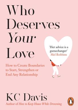 Who Deserves Your Love