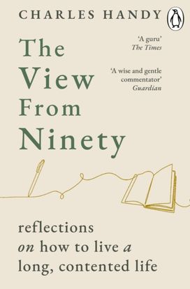 View from Ninety View from Ninety