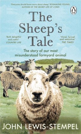 Sheep’s Tale Sheep’s Tale